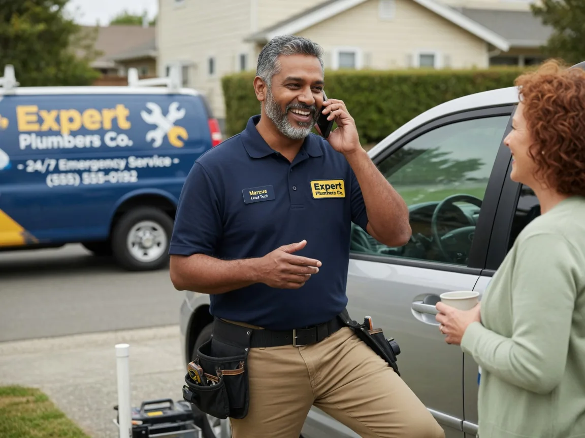 Drain Cleaning Randolph, AL FAQs